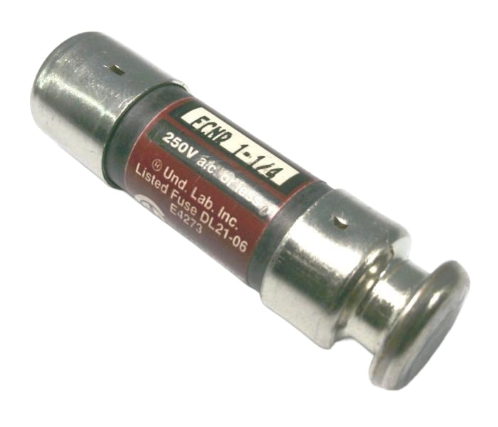ECNR 1-1/4 by EATON CORPORATION