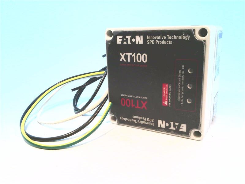 XT100-3Y201 by EATON CORPORATION