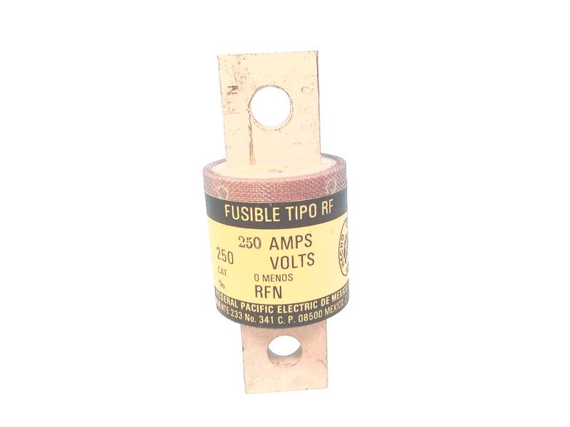 EATON CORPORATION RFN-250