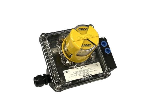 WESTLOCK CONTROLS 7644NBY1A2HES00D3200