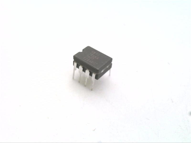 ANALOG DEVICES AD586KQ