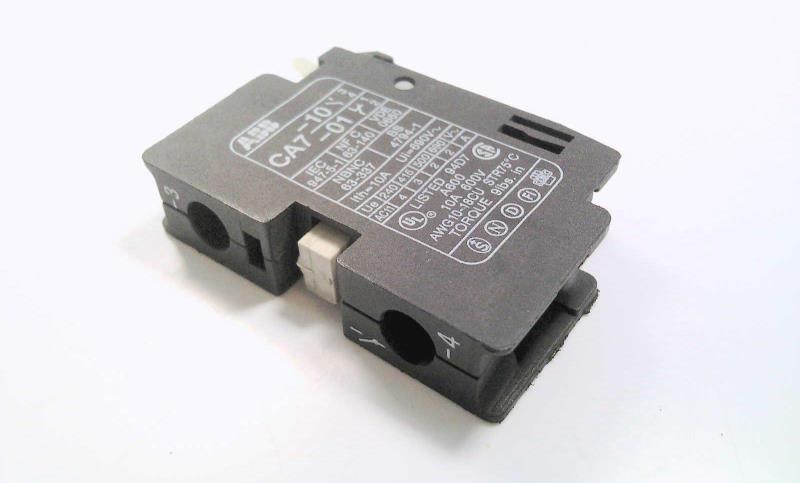 ASEA BROWN BOVERI CA7-10