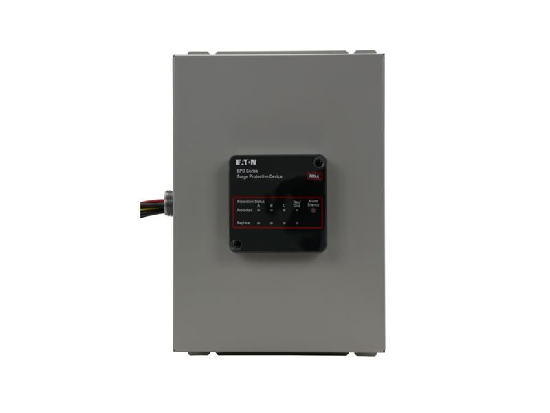 EATON CORPORATION BSPD300208Y2K