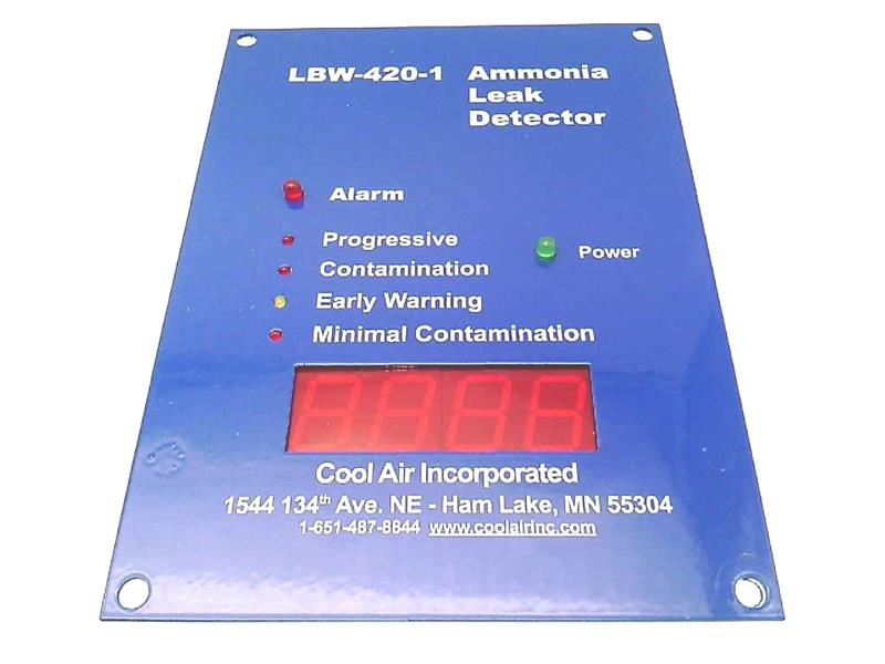 COOL AIR LBW-420-1(LED PANEL WITH BOARD ONLY)