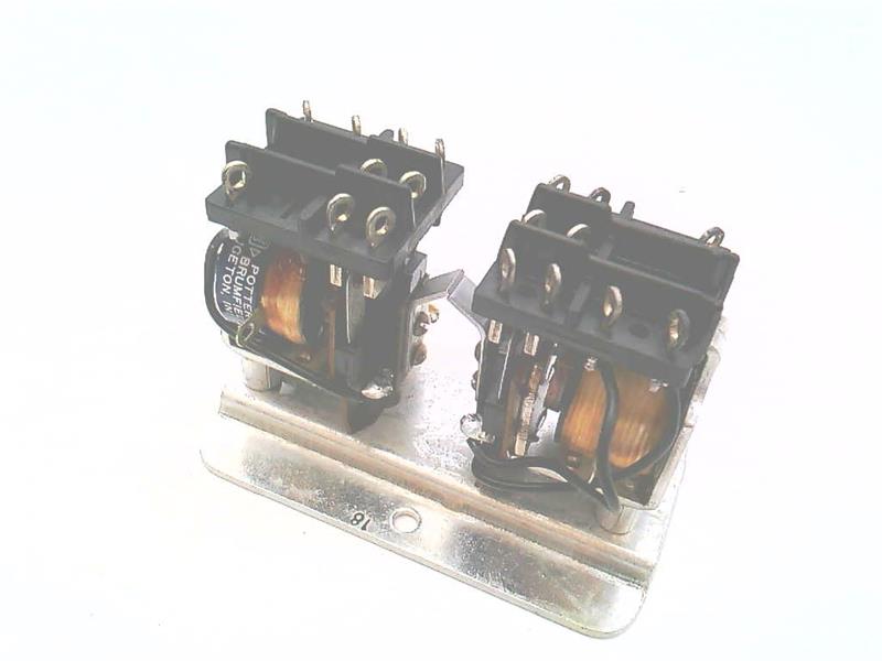 TE CONNECTIVITY KB23AY-115VAC