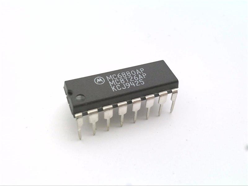 MC6880AP by NXP SEMICONDUCTOR