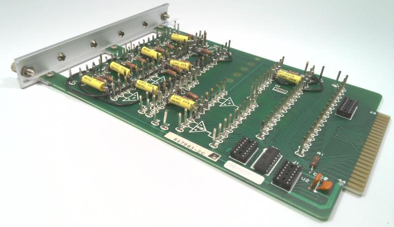 ASEA BROWN BOVERI 847983-ZG