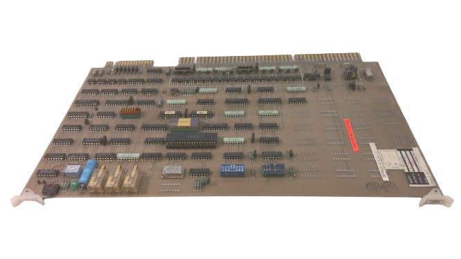 FERRANTI INTERNATIONAL MOD20