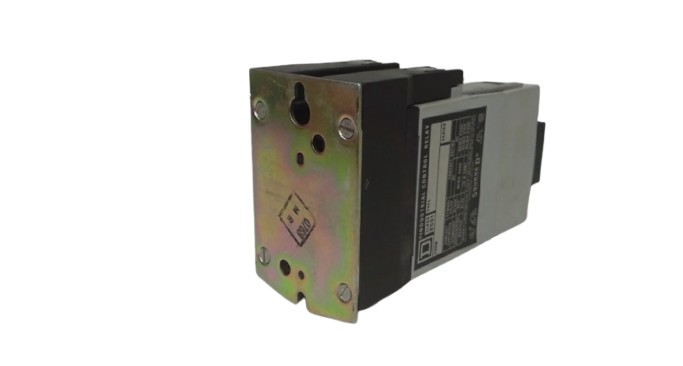 SCHNEIDER ELECTRIC 8501-X020-110/120V-50/60HZ