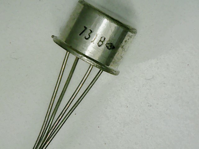 RCA 2N1225