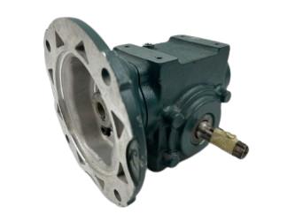 ASEA BROWN BOVERI 13Q10R56