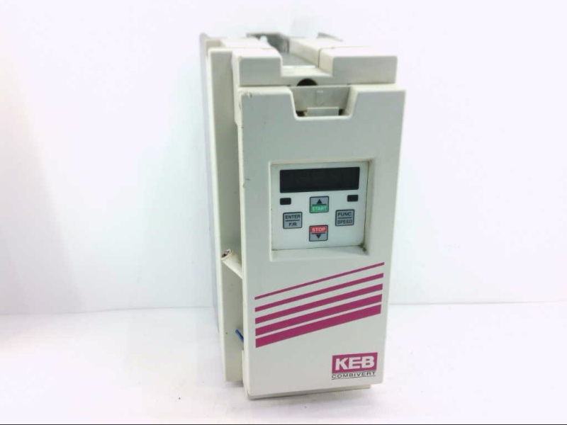 KEB AUTOMATION 09.F5.B1B-2900