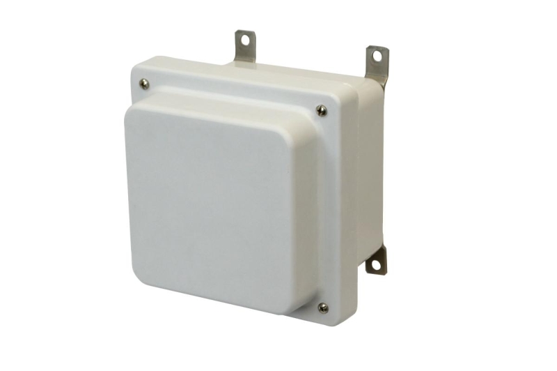 ALLIED MOULDED PRODUCTS AM664R