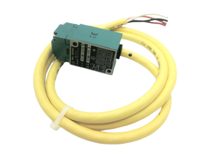 ALLEN BRADLEY 802MC-A1Y5