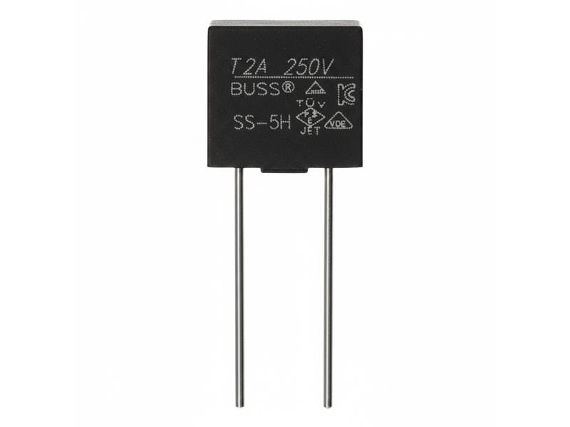 EATON CORPORATION SS-5H-2A-BK