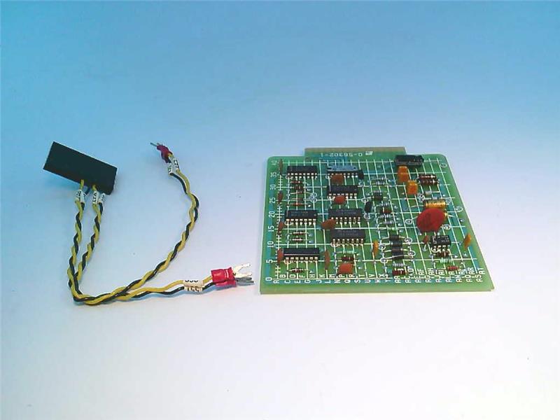 ASEA BROWN BOVERI 34C-312