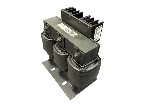 ASEA BROWN BOVERI LRAC08002