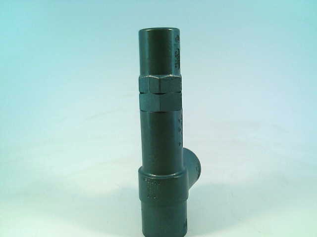 FULFLO VALVES FVS-5071R/HS/XS