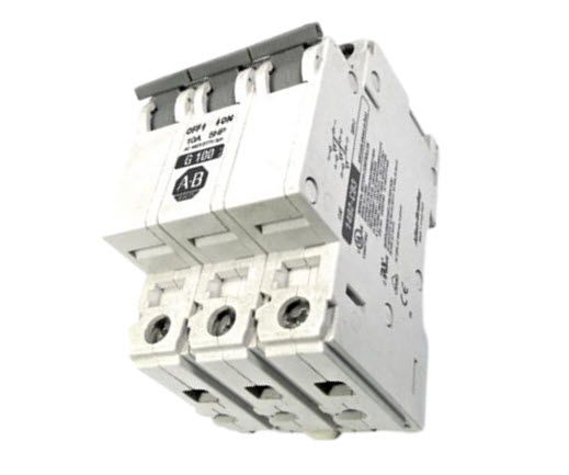 ALLEN BRADLEY 1492-CB3100