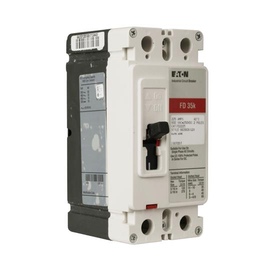 EATON CORPORATION FD2015