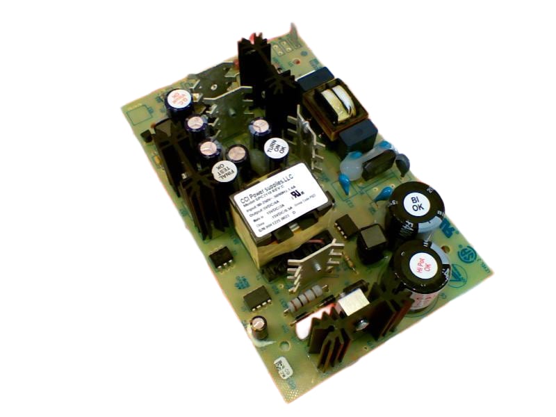 SPC2118 by CONTROL COMPONENTS