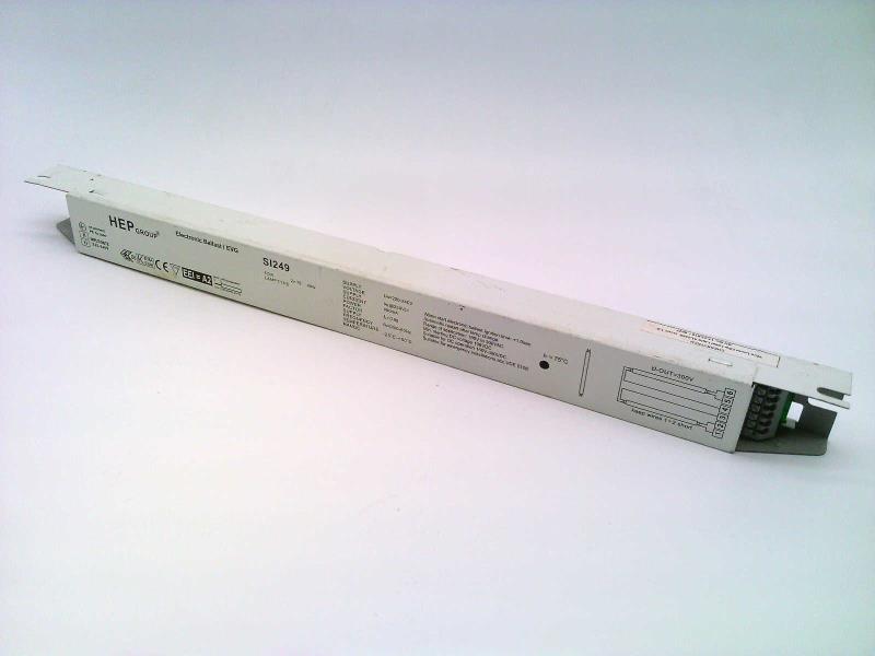 HEP GROUP SI249