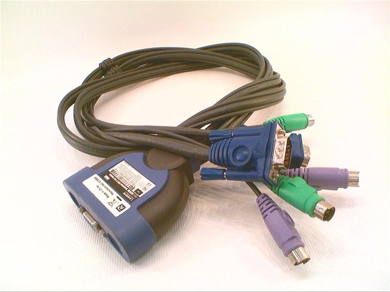 LINKSYS KVM2KIT