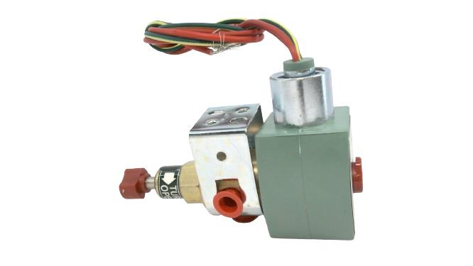 ASCO 8320G136MSAC120/60,110/50