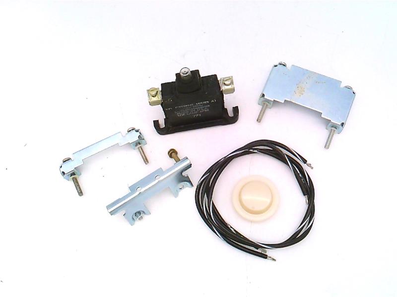 EATON CORPORATION C400KG41E