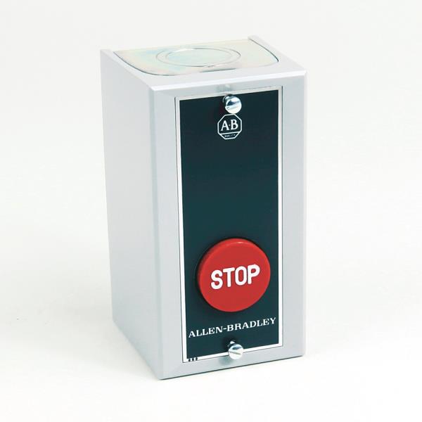 ALLEN BRADLEY 800S-2A