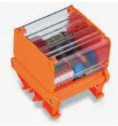 WEIDMULLER RSU-24VUC-6A-LP