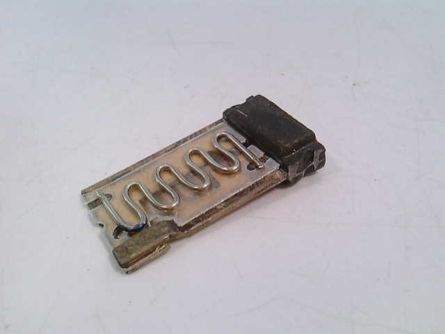 DANAHER CONTROLS CR123