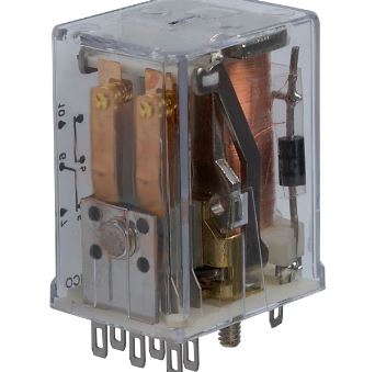 TE CONNECTIVITY R10-E1Y6-115V