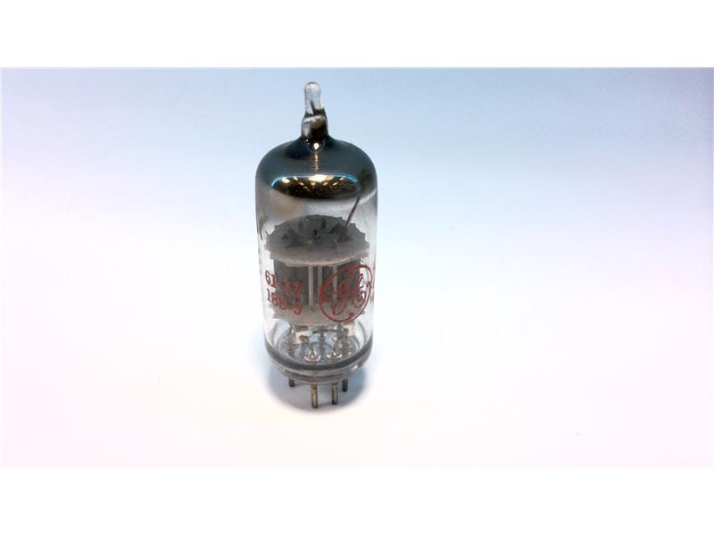 GENERAL ELECTRIC 5J6