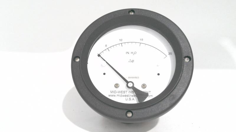 MIDWEST INSTRUMENTS 130AC-00-OO