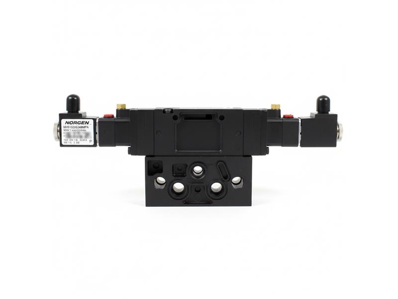 NORGREN MH01GDG24BMPA