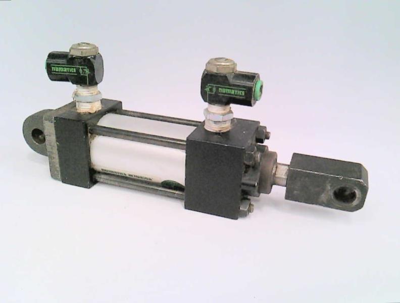 ASCO P2AK-01I2D-CAA2