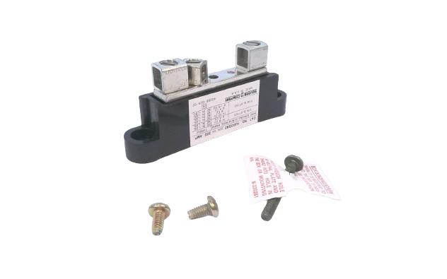 SCHNEIDER ELECTRIC H100SNC