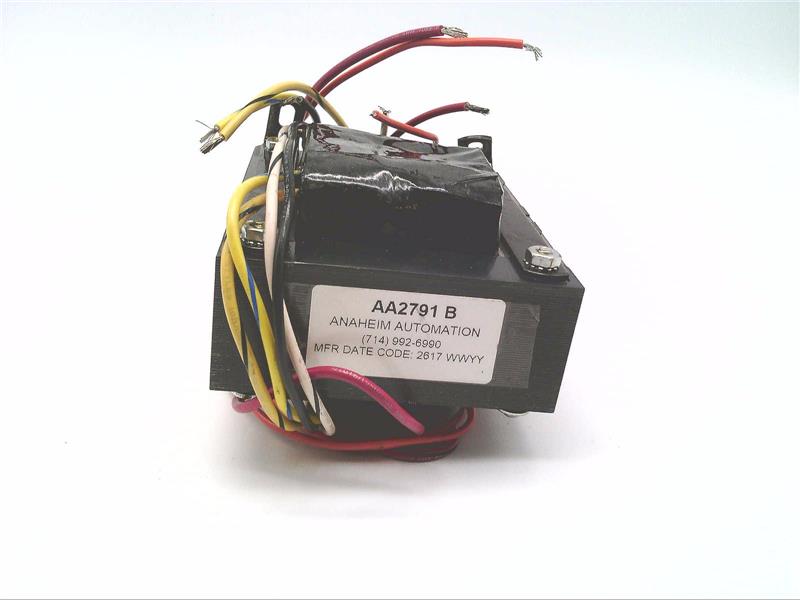 ANAHEIM AUTOMATION AA2791B