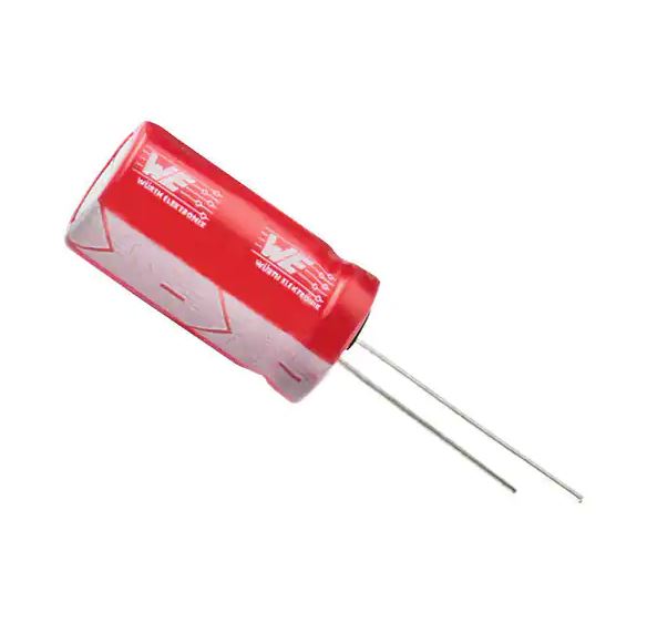 WURTH ELEKTRONIK 860160275033