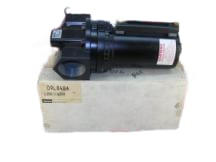 PARKER 09L84BA