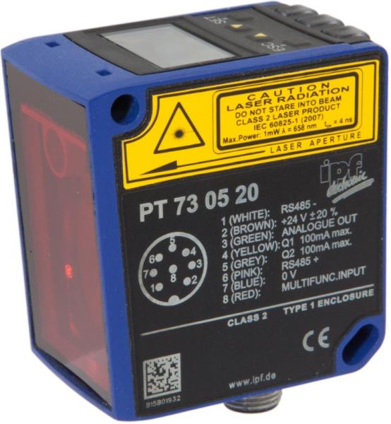 IPF ELECTRONIC PT730520