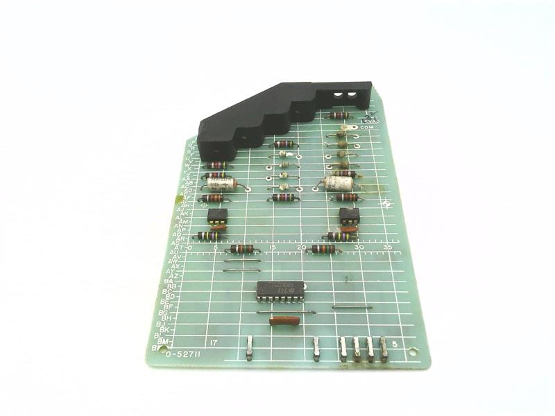 ASEA BROWN BOVERI 0-52711