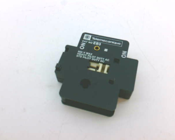 SCHNEIDER ELECTRIC EB3