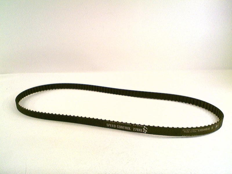 SPEED CONTROL 270XL037