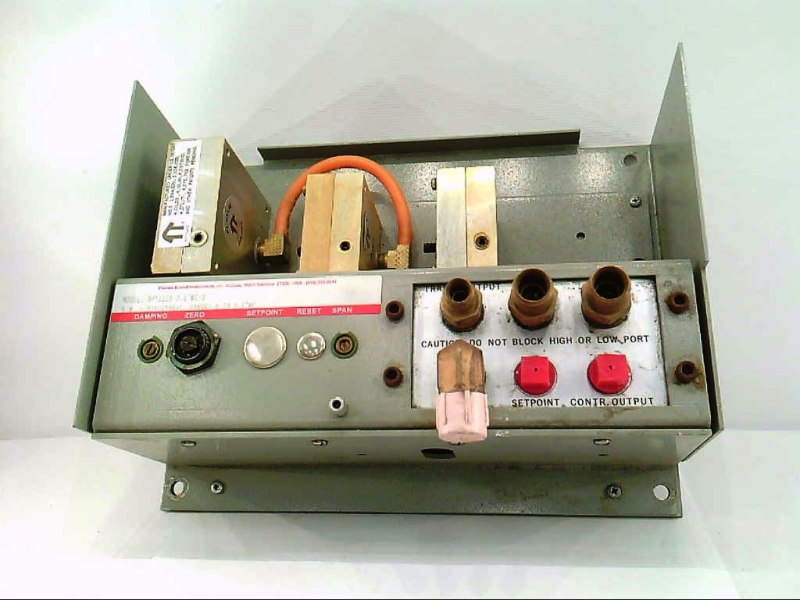 THERMO BRANDT INSTRUMENTS DPT2220-0.5