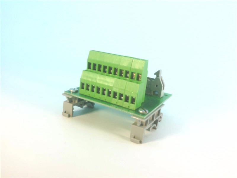 CONTROL TECHNOLOGY INC 2376