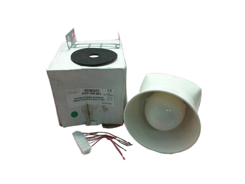 S2IP-SN-W3 by HONEYWELL