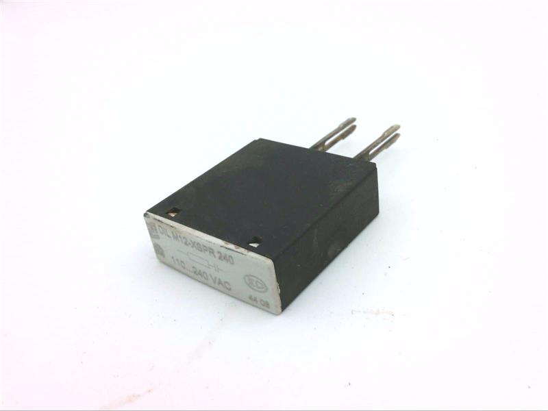 EATON CORPORATION DILM-12XSPR-240