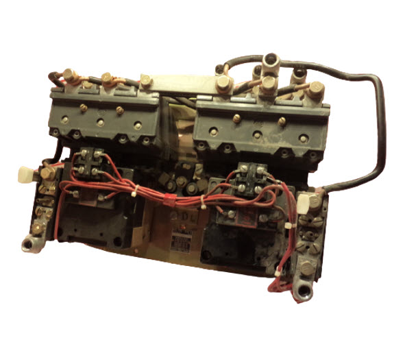 ALLEN BRADLEY 705-DOD